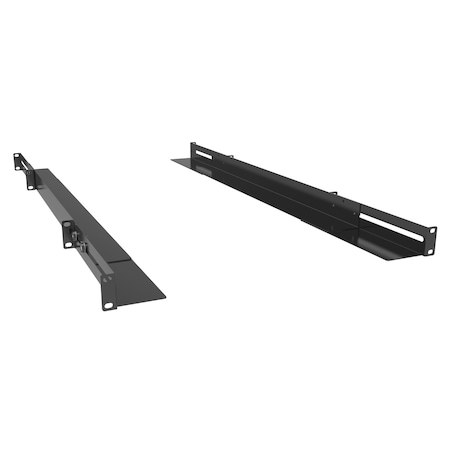 Hammond RACK ADJ. ANGLE BRACKET 24-36 RAAB2436BK